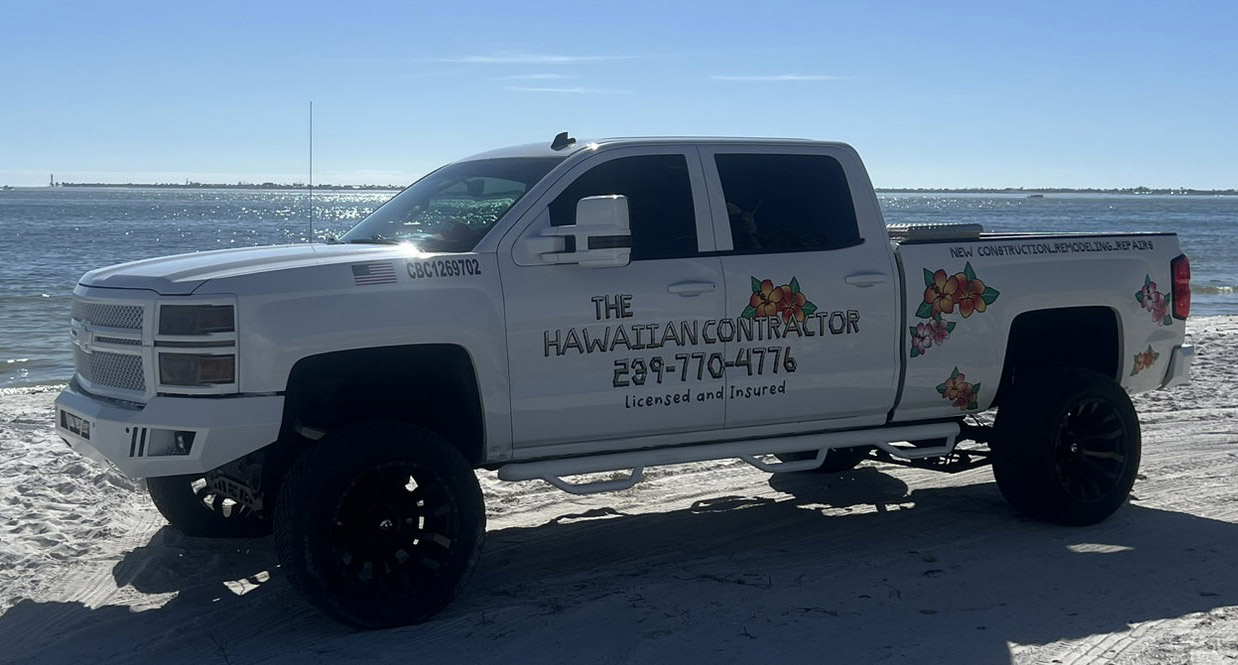 The Hawaiian Contractor Paul E. Barnes