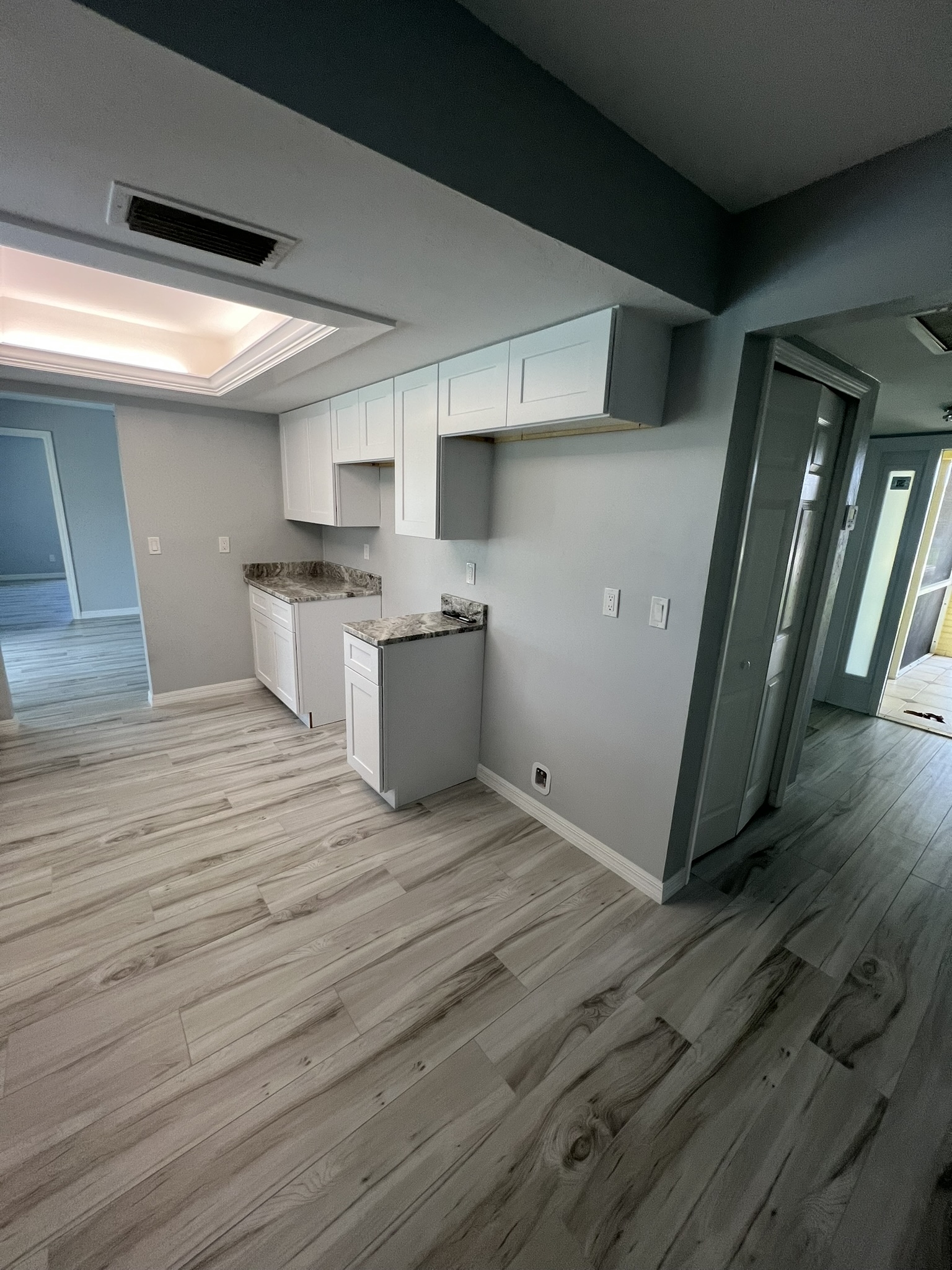 Kitchen Renovation